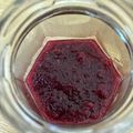 みさうるりん's cooksnap of when they made ヤマモモジャム.