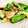 よしよしのキッチン☆'s cooksnap of when they made 【野菜ソムリエ】万願寺甘とうマヨ炒め.