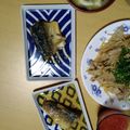 よちりん's cooksnap of when they made 母の鯖味噌.