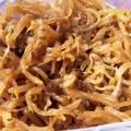 拓斗ここな's cooksnap of when they made びっくりおいしい(^^) もやしの佃煮！.