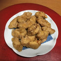 みみふぁん's cooksnap of when they made 再現！いなげや　むね肉の鶏だし塩唐揚.