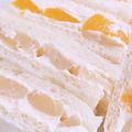 おそでさん's cooksnap of when they made カフェの味を再現した濃厚フルーツサンド.