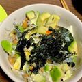 れもみん☆'s cooksnap of when they made アボカドと納豆と豆腐で簡単ダイエット.
