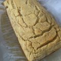 さるまきお's cooksnap of when they made 低糖質！ダイエットおからケーキ.