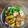 GoGo島みかん's cooksnap of when they made 野菜たっぷり豚肉の南蛮漬け.