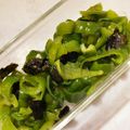 クック08OMPR☆'s cooksnap of when they made 時短で無限ピーマン！ピーマンのナムル！.