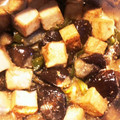riku♡runa's cooksnap of when they made 副菜に★厚揚げなすピーマンの胡麻甘酢漬け.