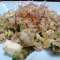 ぐらたま's cooksnap of when they made 特製☆ゴーヤチャンプル.