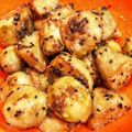 ｷｬｽｰ's cooksnap of when they made 簡単♪コロコロ里芋の田楽風みそ炒め♡.