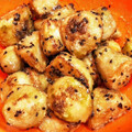 ｷｬｽｰ's cooksnap of when they made 簡単♪コロコロ里芋の田楽風みそ炒め♡.