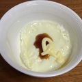 積み木ねこ's cooksnap of when they made 卵白1個でもう一品♡レンチンつるつる卵.