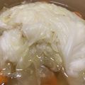 ﾌﾞﾚﾝﾀﾞ's cooksnap of when they made 柔らかニンジンを電子レンジで.
