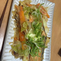 クックWW48IH☆'s cooksnap of when they made 鮭のちゃんちゃん焼き.