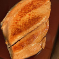 jltgaz's cooksnap of when they made ☆簡単作り置き☆焼き鮭の味醂漬け.