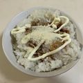 papikun's cooksnap of when they made 1分で出来るねこまんま。.