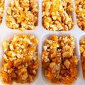 紅小雪's cooksnap of when they made 洋風とりそぼろ（幼児食作り置き）.
