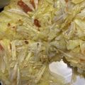 ちゃぎー's cooksnap of when they made ジャガイモ2個でガレット.