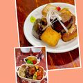 ルぴあ's cooksnap of when they made なすと厚揚げの黄金照り焼き.