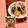 ルぴあ's cooksnap of when they made なすと厚揚げの黄金照り焼き.