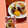 ルぴあ's cooksnap of when they made なすと厚揚げの黄金照り焼き.