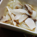 mary_39's cooksnap of when they made 【簡単】玉ねぎとエリンギのマリネ.