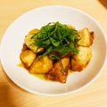 Request's cooksnap of when they made 鶏ささみの梅照り焼き.