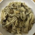 かおり♡♡♡'s cooksnap of when they made ヘルシー！4種のきのこの柚子胡椒サラダ.