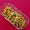 神風＊'s cooksnap of when they made パクチーの卵炒め.