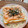 シルバニア's cooksnap of when they made 明太マヨトースト.