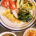 mack♪♪♪'s cooksnap of when they made 鱈のムニエル～レモンバターソース～.