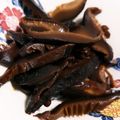 くむちん's cooksnap of when they made 〈お寿司に♪〉椎茸の含め煮.