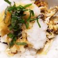 くむちん's cooksnap of when they made ほぐした焼きサバ丼.