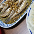 キャラメリぃ's cooksnap of when they made 底引きの味☆メギスの煮物.