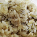 okazakana's cooksnap of when they made みょうがたけの炊き込みご飯.