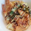 クックO82UJS☆'s cooksnap of when they made (σ・∀・)σ 甘くて濃厚「天丼のたれ」.