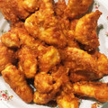 huu_ka's cooksnap of when they made 冷めても柔らか!鶏ささみのケチャマヨ.