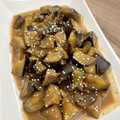 クックYS50's cooksnap of when they made ✽なすのとろっと♪にんにく味噌✽.