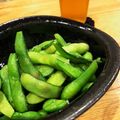 mint3mint3's cooksnap of when they made 絶品☆美味しい枝豆のゆで方.