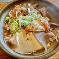さすらい's cooksnap of when they made 初めてでも簡単♪基本の肉豆腐(つゆだく).