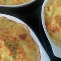 0720まま's cooksnap of when they made 牛乳だけでとろ～り美味しいポテトグラタン.