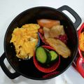 クック3N0VKO☆'s cooksnap of when they made 豚のしょうがやき.
