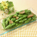 toraちゃん♪'s cooksnap of when they made 簡単♡枝豆七変化③焦がしにんにく醤油編♡.