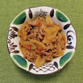 コムギ大好き's cooksnap of when they made 牛肉とごぼうのしぐれ煮.