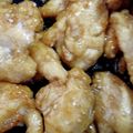ytoh's cooksnap of when they made ササミの甘辛焼き.
