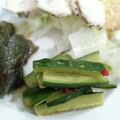 ゆきちのんたん's cooksnap of when they made ☆絶品！旨辛にんにくきゅうり☆.