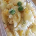 クック5X6B5W☆'s cooksnap of when they made ミックスベジタブルでポテトサラダ☆.