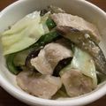 クック5NOFPV☆'s cooksnap of when they made 豚肉と野菜たっぷり味噌炒め.