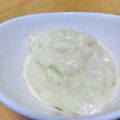 ♬まあこ♬'s cooksnap of when they made ホワイトチョコレートクリーム.