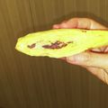ダイエッターひさ子's cooksnap of when they made 米粉のたい焼き.