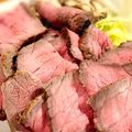 ＊sunlight＊'s cooksnap of when they made フライパン一つで簡単！本格ローストビーフ.